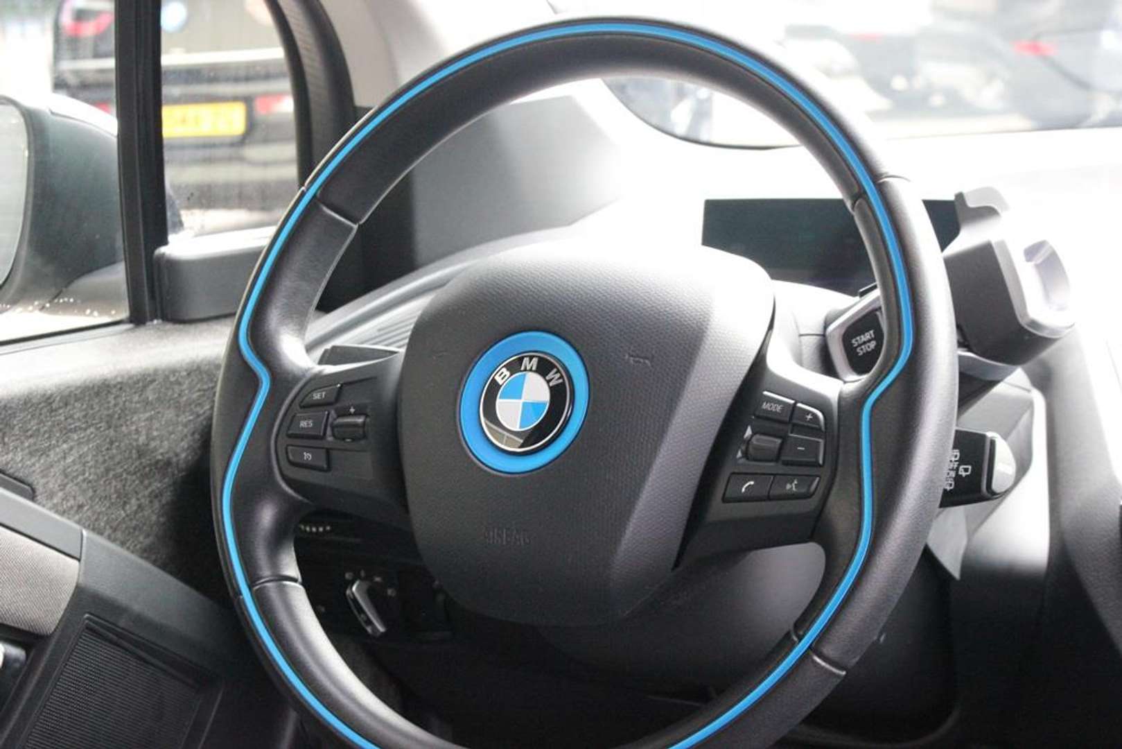 BMW I3 Business Edition Électrique - 2021 - Joinsteer - #10