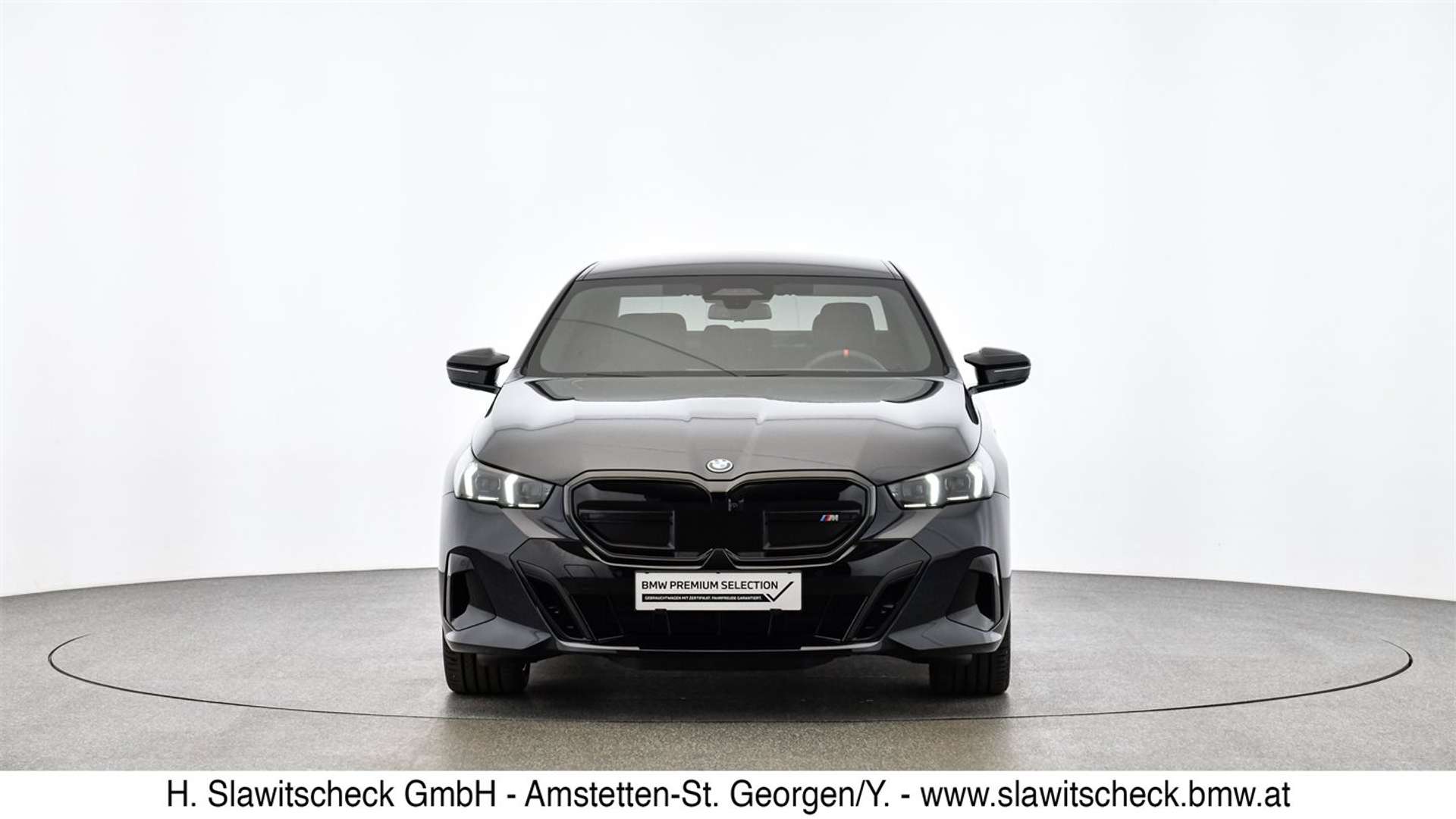 BMW I5 M Sport M60 XDrive - 2024 - Joinsteer - #3