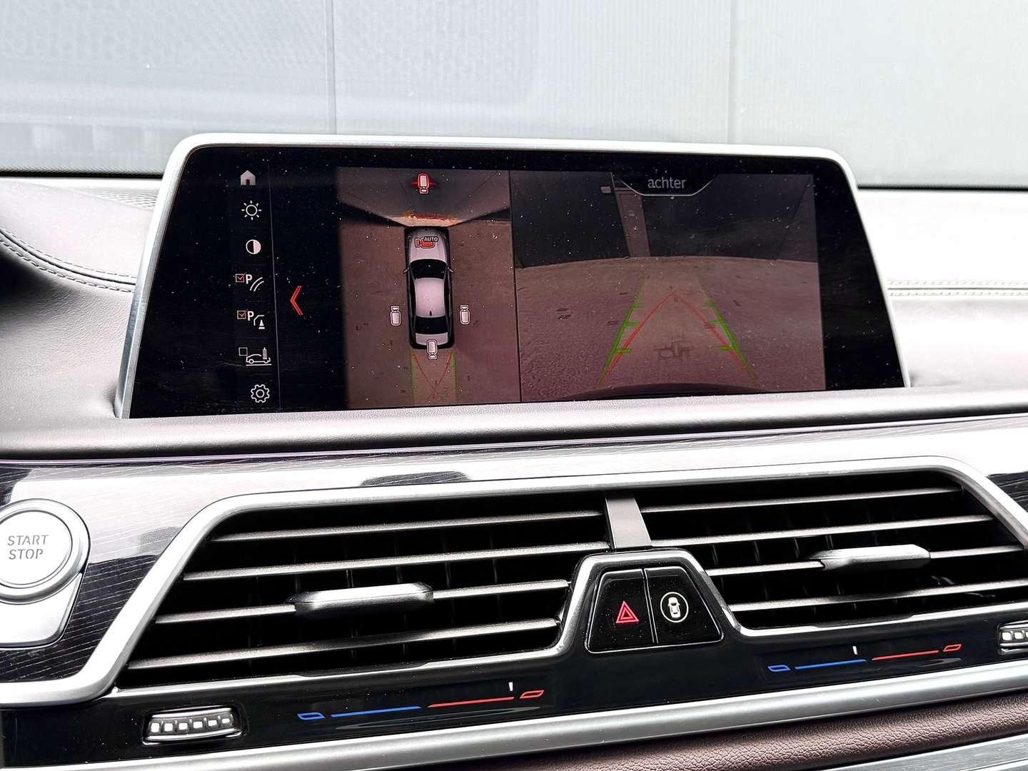 BMW Série 7 M Sport 740e - 2019 - Joinsteer - #14
