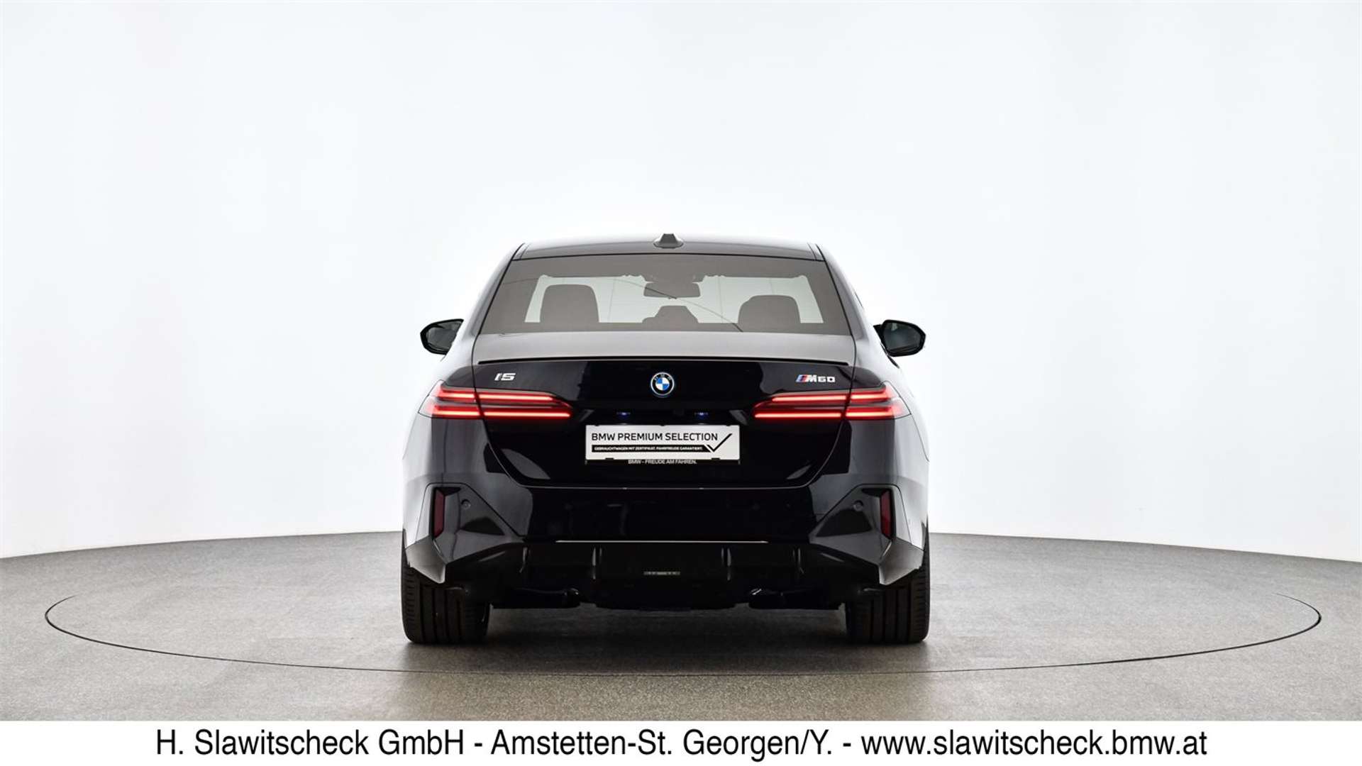 BMW I5 M Sport M60 XDrive - 2024 - Joinsteer - #4
