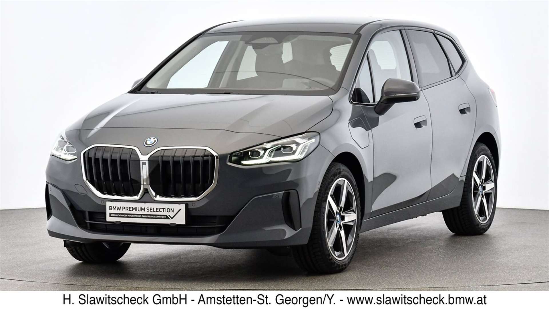 BMW Série 2 Active Tourer 225e XDrive - 2024 - Joinsteer - #1