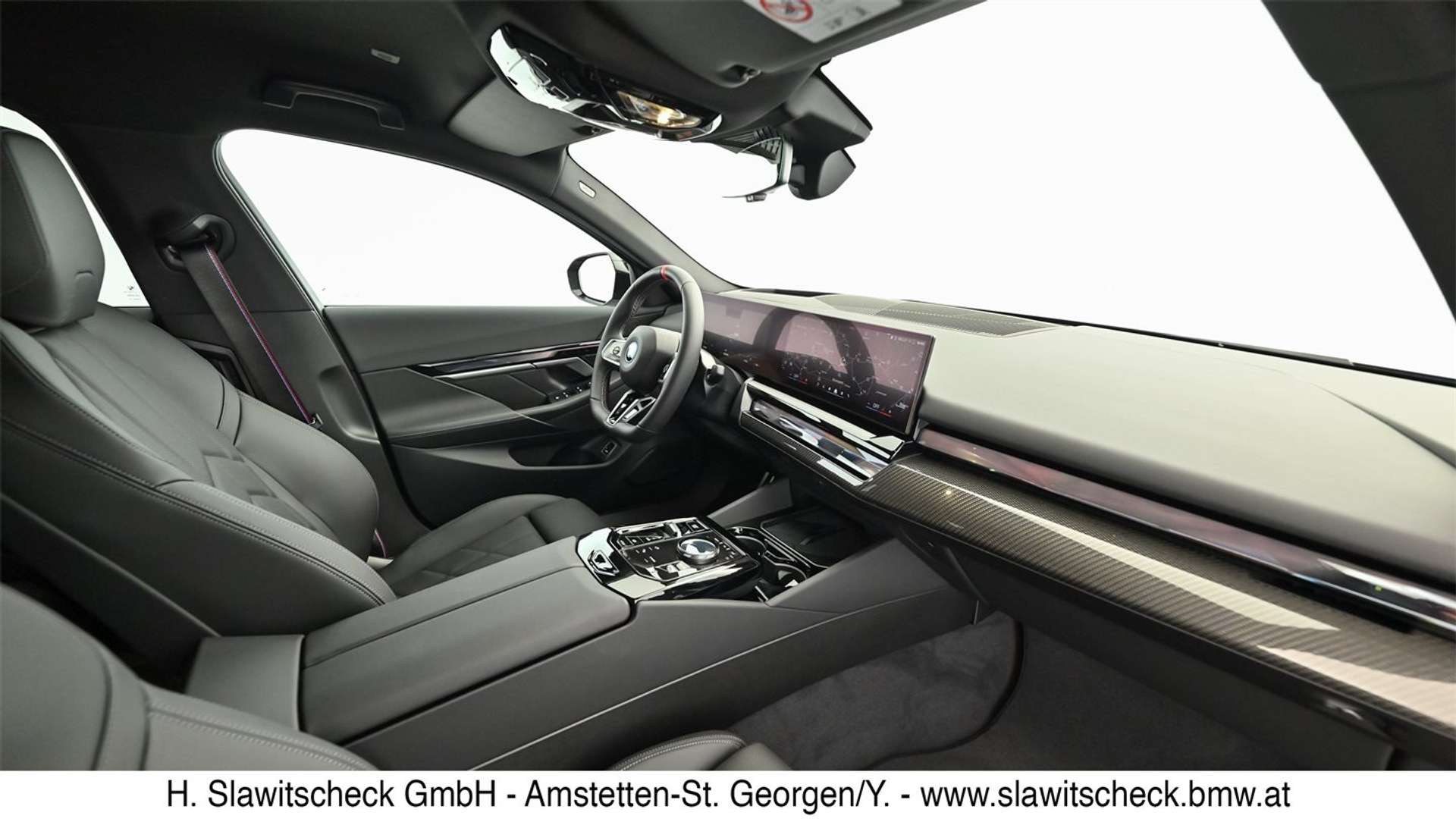 BMW I5 M Sport M60 XDrive - 2024 - Joinsteer - #8
