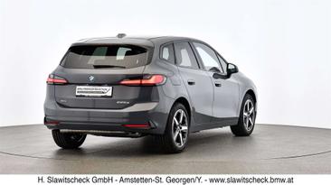 BMW Série 2 Active Tourer 225e XDrive — photo 2