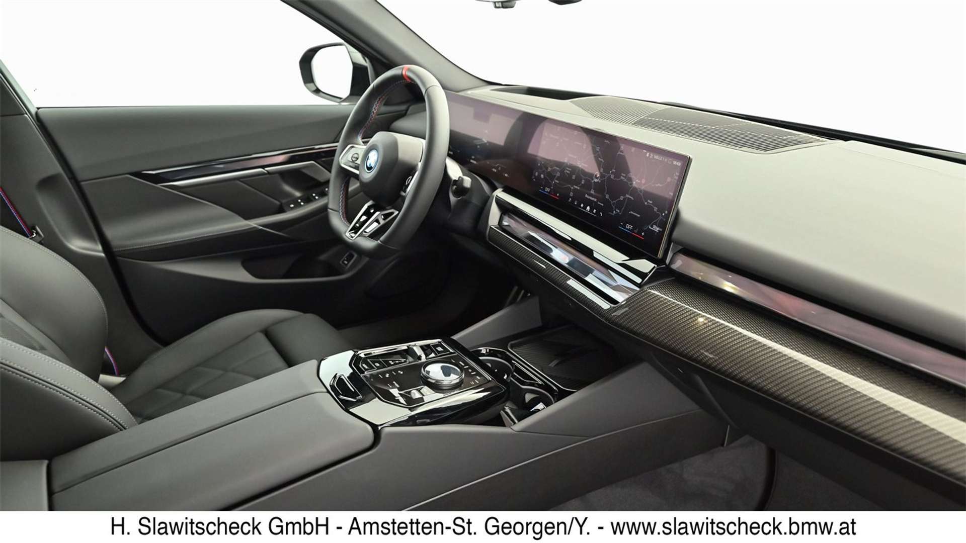 BMW I5 M Sport M60 XDrive - 2024 - Joinsteer - #9