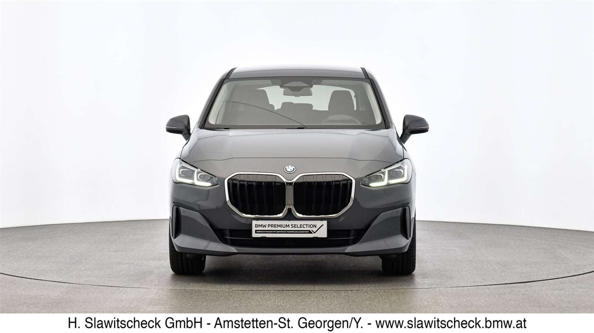 BMW Série 2 Active Tourer 225e XDrive - 2024 - Joinsteer - #3