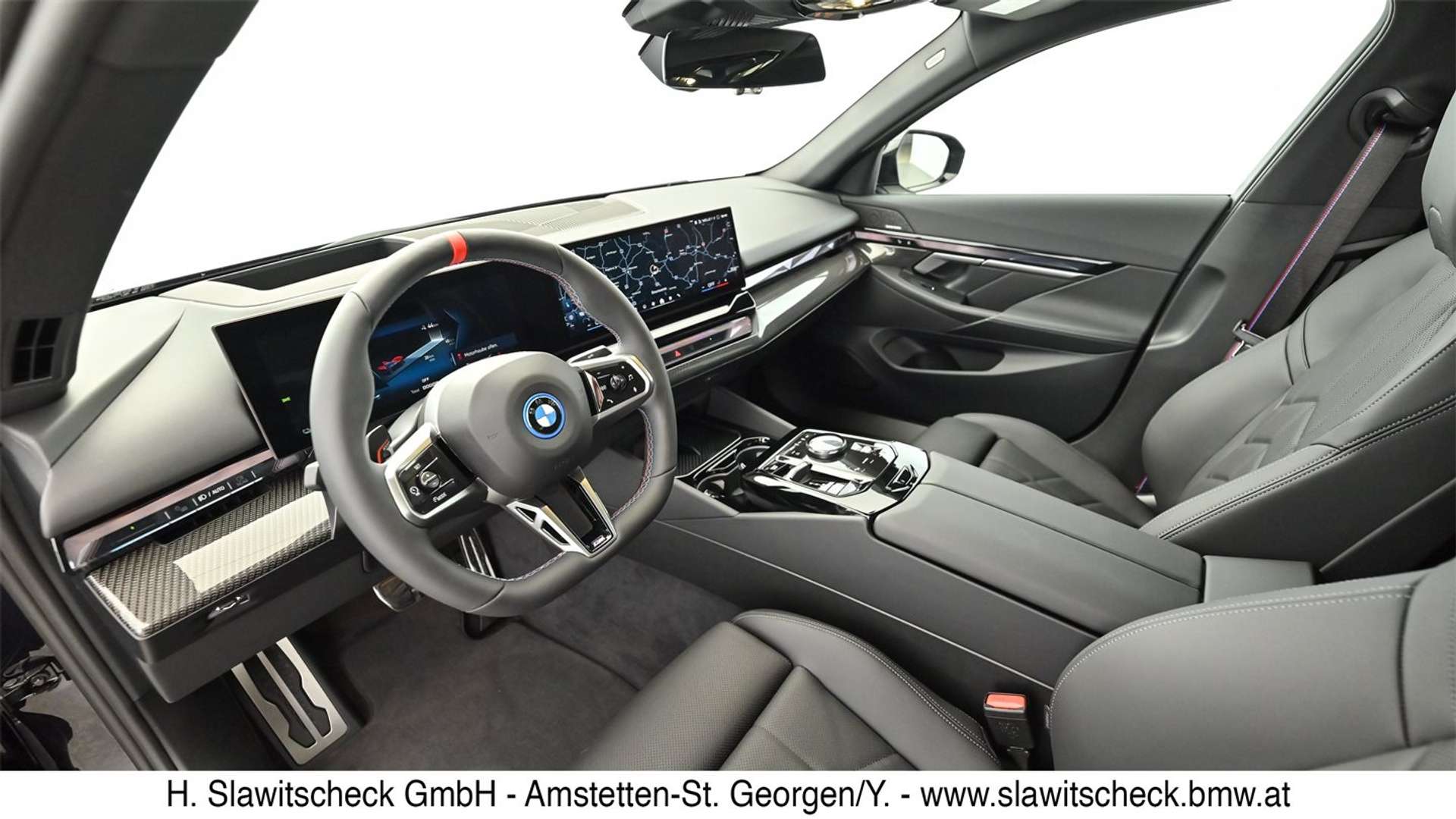 BMW I5 M Sport M60 XDrive - 2024 - Joinsteer - #11