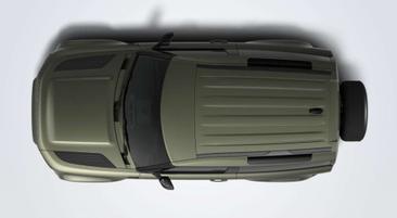 Land Rover Defender 90 D200 S AWD Auto 26MY — photo 4