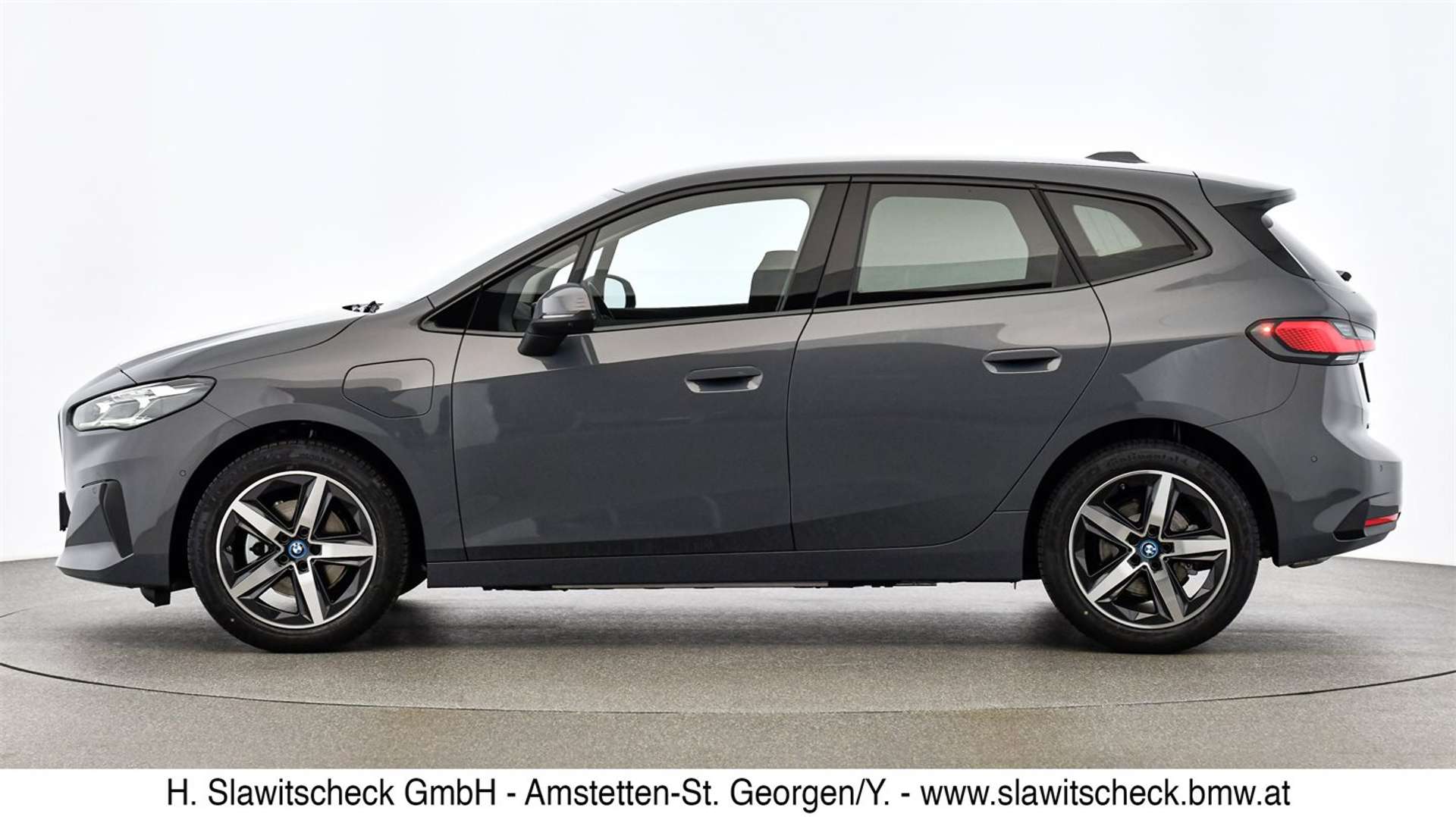 BMW Série 2 Active Tourer 225e XDrive - 2024 - Joinsteer - #5