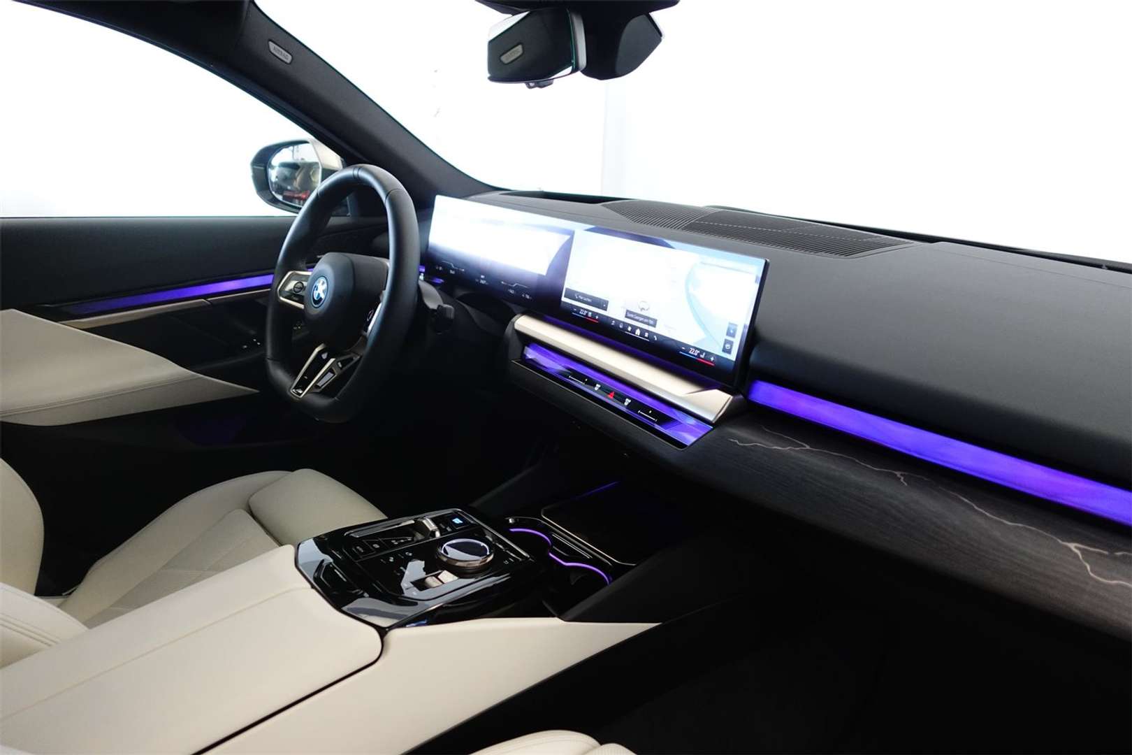 BMW I5 M Sport EDrive40 - 2024 - Joinsteer - #5