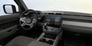 Land Rover Defender 90 D200 S AWD Auto 26MY — photo 5