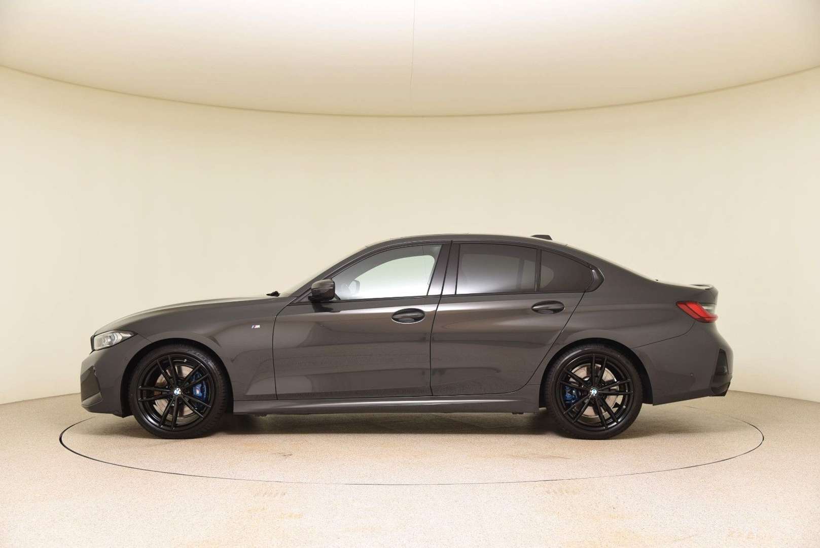 BMW Série 3 M Sport 320d XDrive - 2024 - Joinsteer - #2
