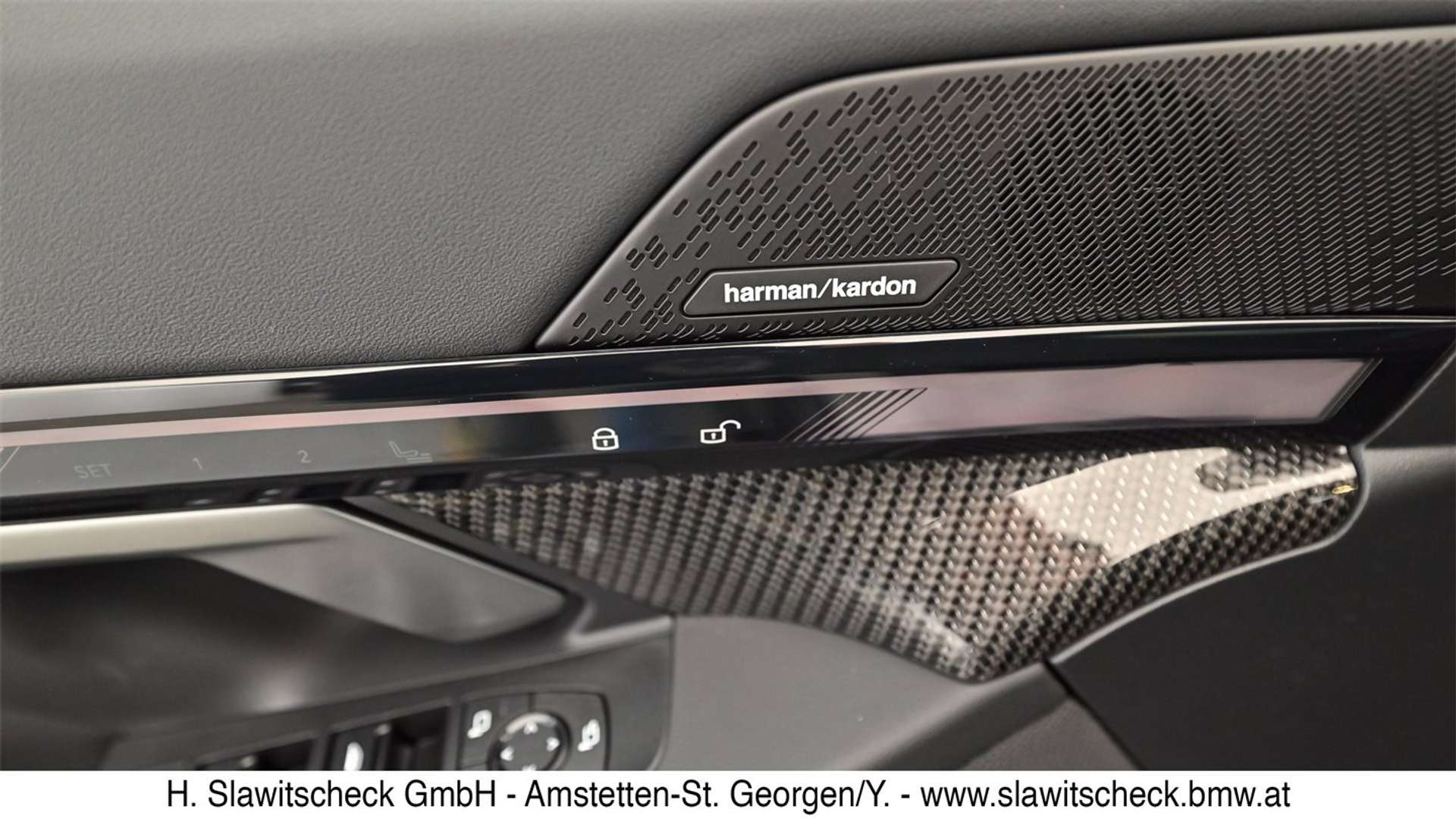 BMW I5 M Sport M60 XDrive - 2024 - Joinsteer - #15