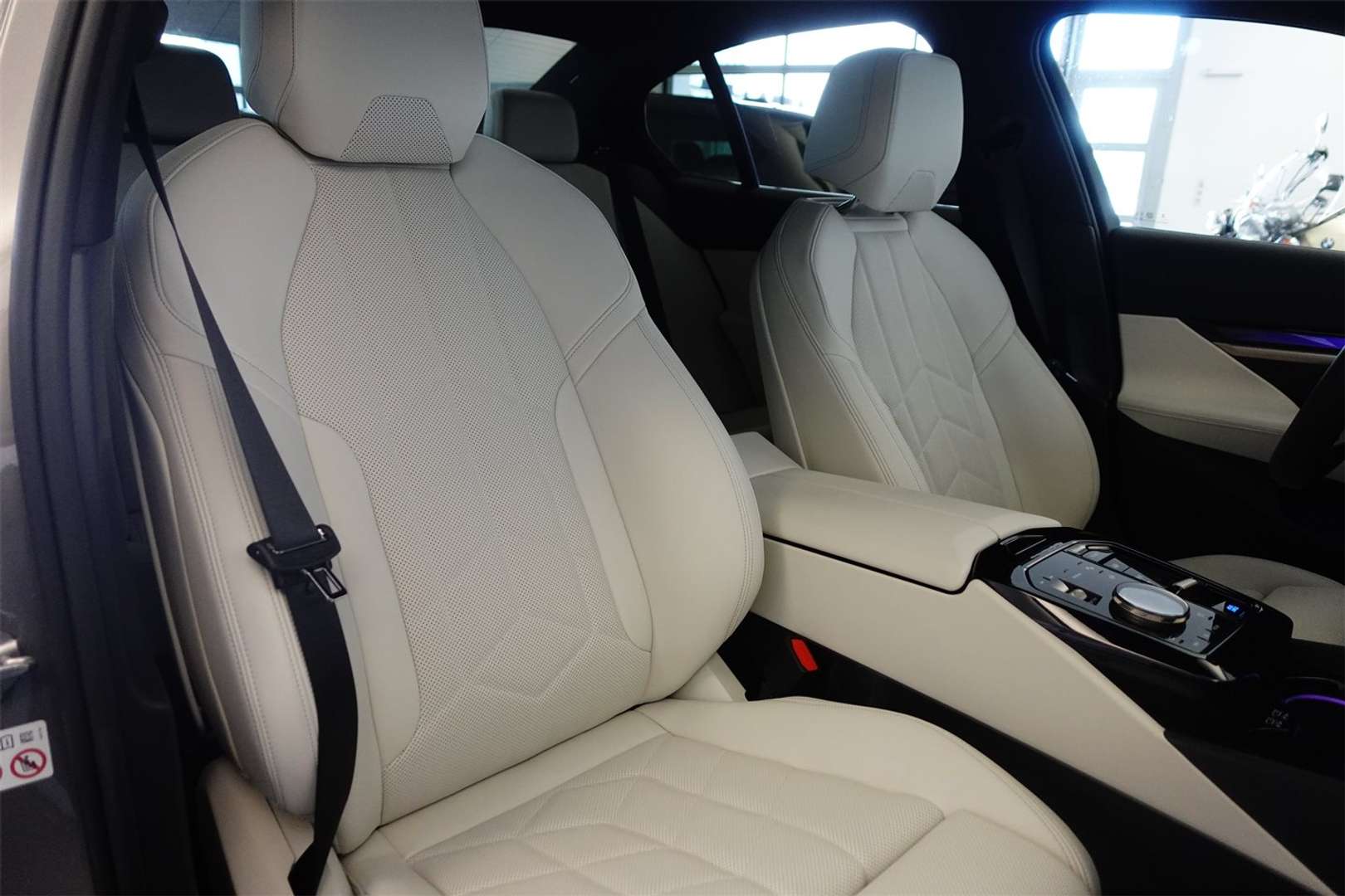 BMW I5 M Sport EDrive40 - 2024 - Joinsteer - #8