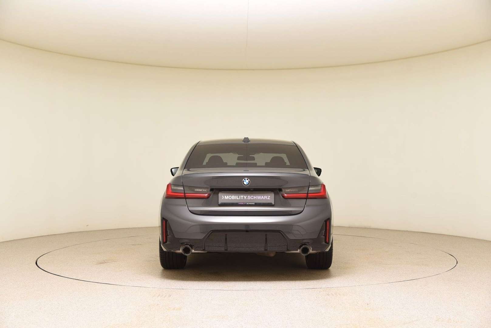 BMW Série 3 M Sport 320d XDrive - 2024 - Joinsteer - #3