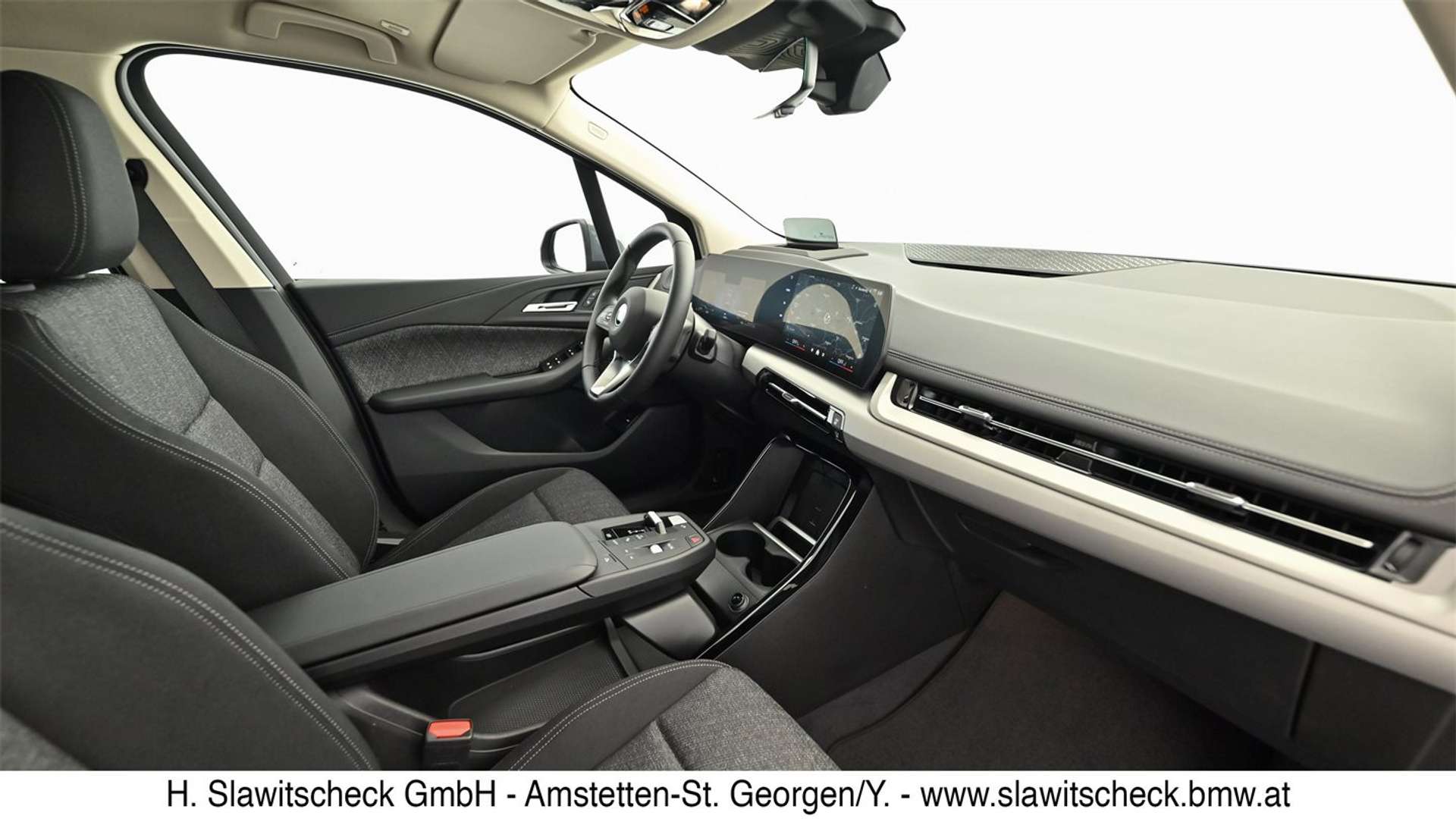 BMW Série 2 Active Tourer 225e XDrive - 2024 - Joinsteer - #8