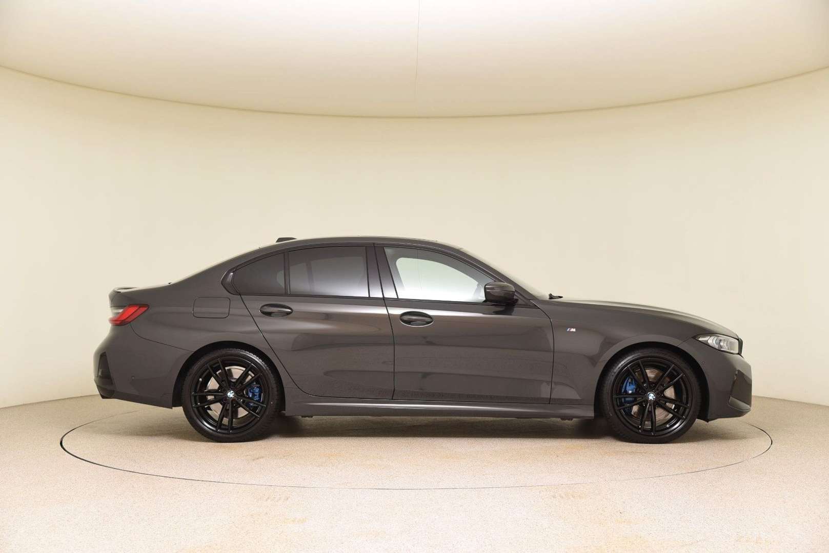 BMW Série 3 M Sport 320d XDrive - 2024 - Joinsteer - #4