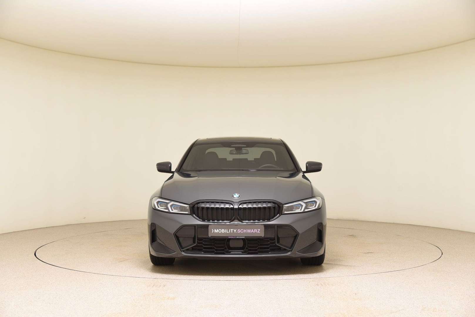 BMW Série 3 M Sport 320d XDrive - 2024 - Joinsteer - #5