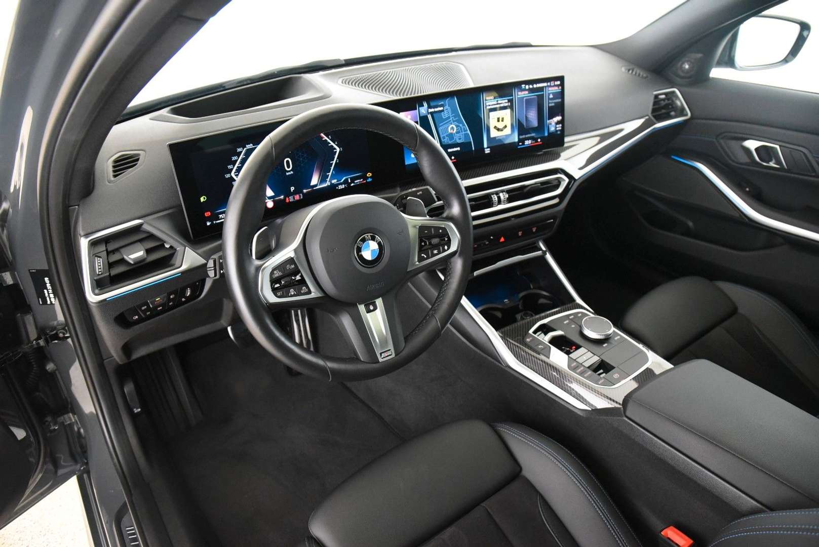 BMW Série 3 M Sport 320d XDrive - 2024 - Joinsteer - #6