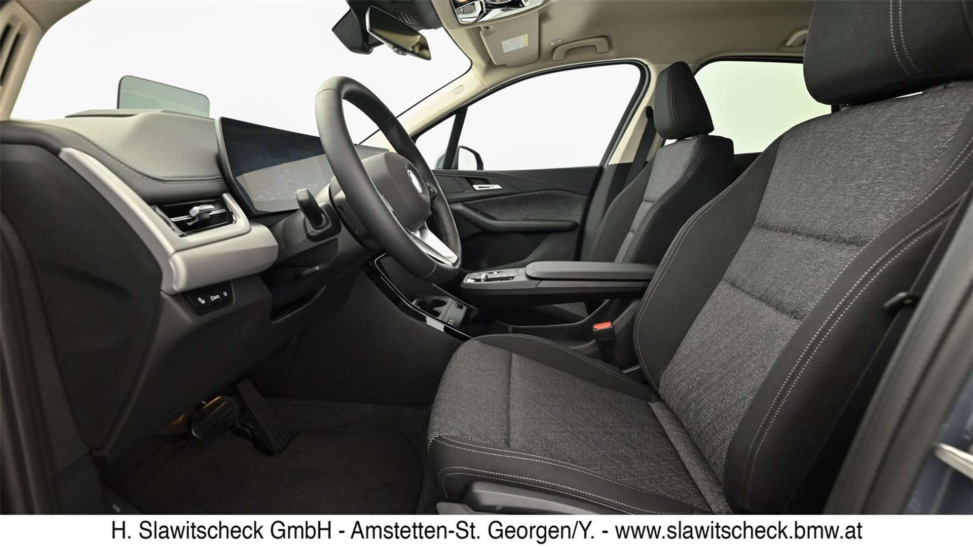 BMW Série 2 Active Tourer 225e XDrive - 2024 - Joinsteer - #12