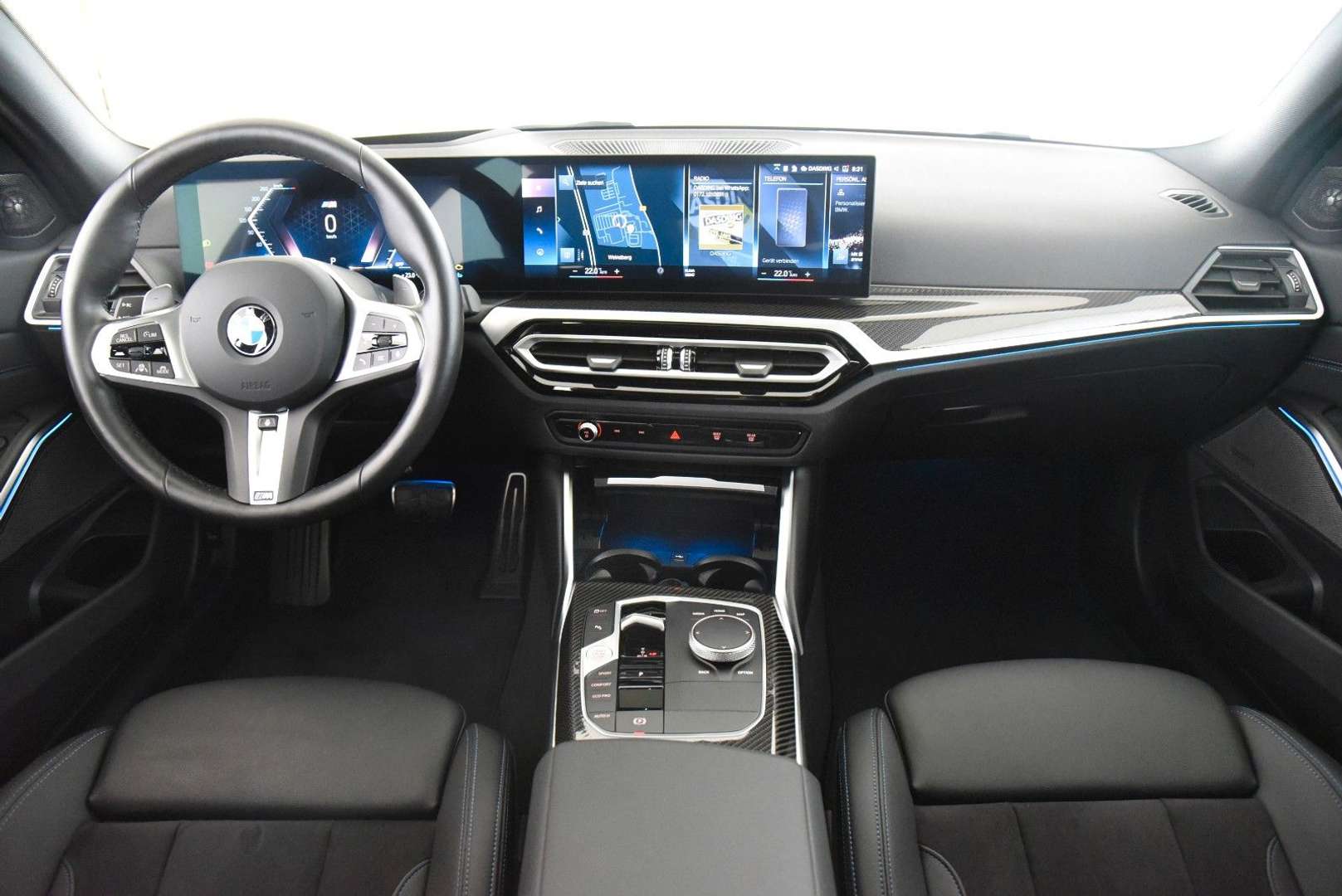 BMW Série 3 M Sport 320d XDrive - 2024 - Joinsteer - #10
