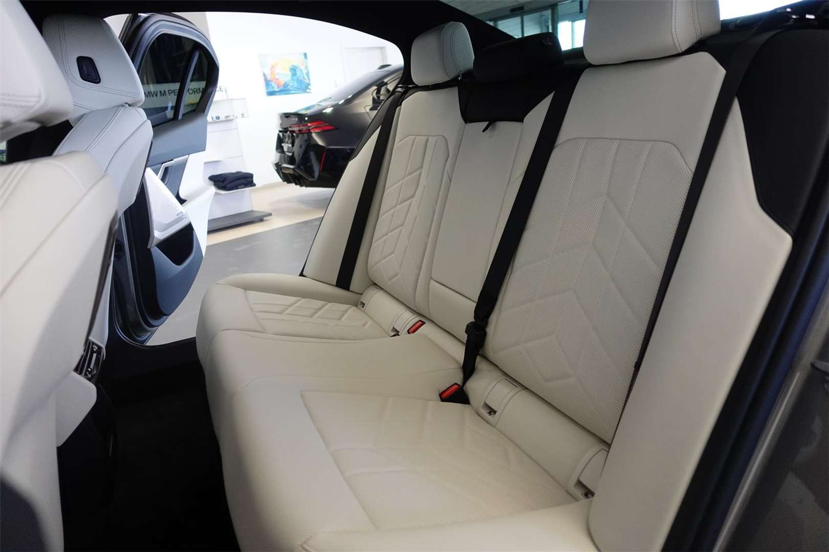 BMW I5 M Sport EDrive40 - 2024 - Joinsteer - #14