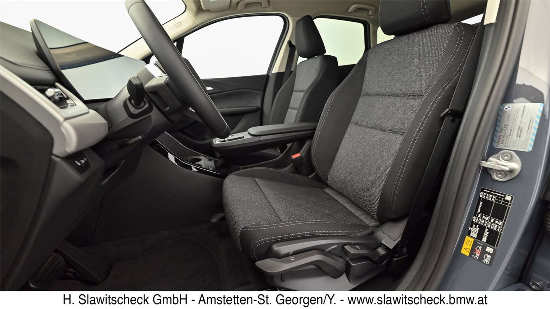 BMW Série 2 Active Tourer 225e XDrive - 2024 - Joinsteer - #13