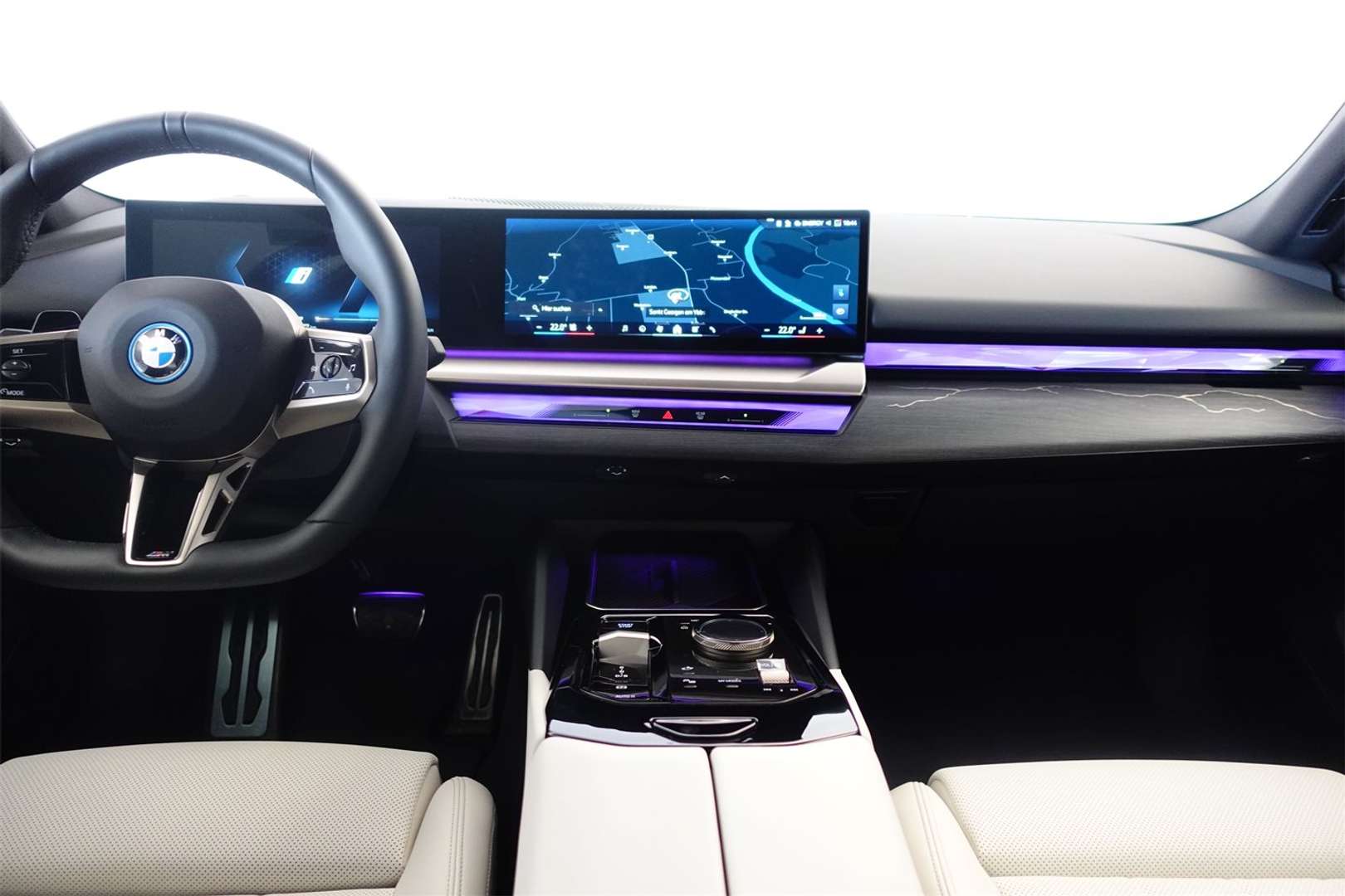 BMW I5 M Sport EDrive40 - 2024 - Joinsteer - #15