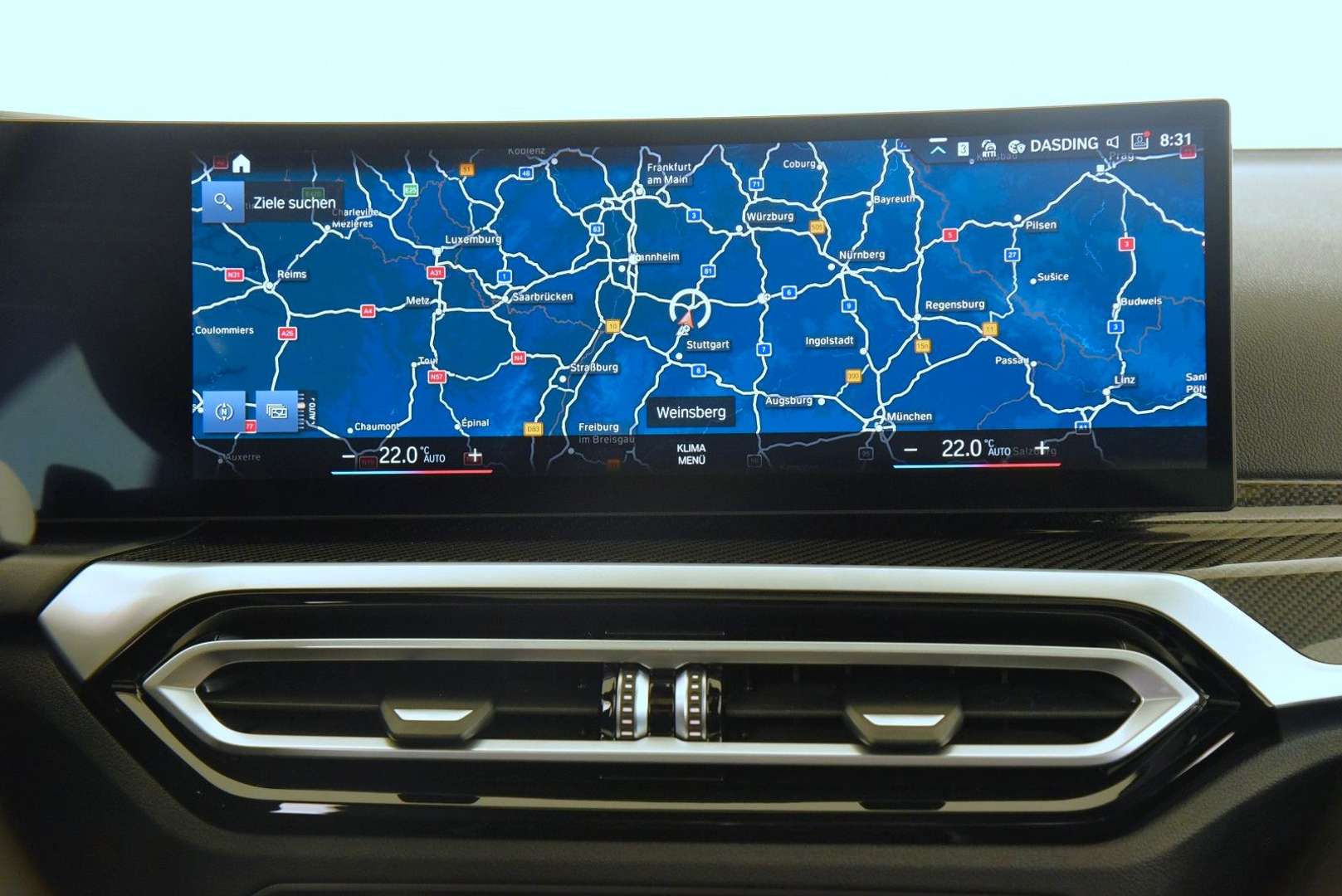 BMW Série 3 M Sport 320d XDrive - 2024 - Joinsteer - #12