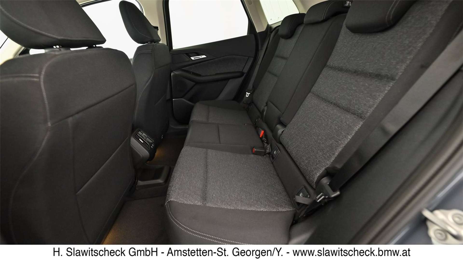 BMW Série 2 Active Tourer 225e XDrive - 2024 - Joinsteer - #15