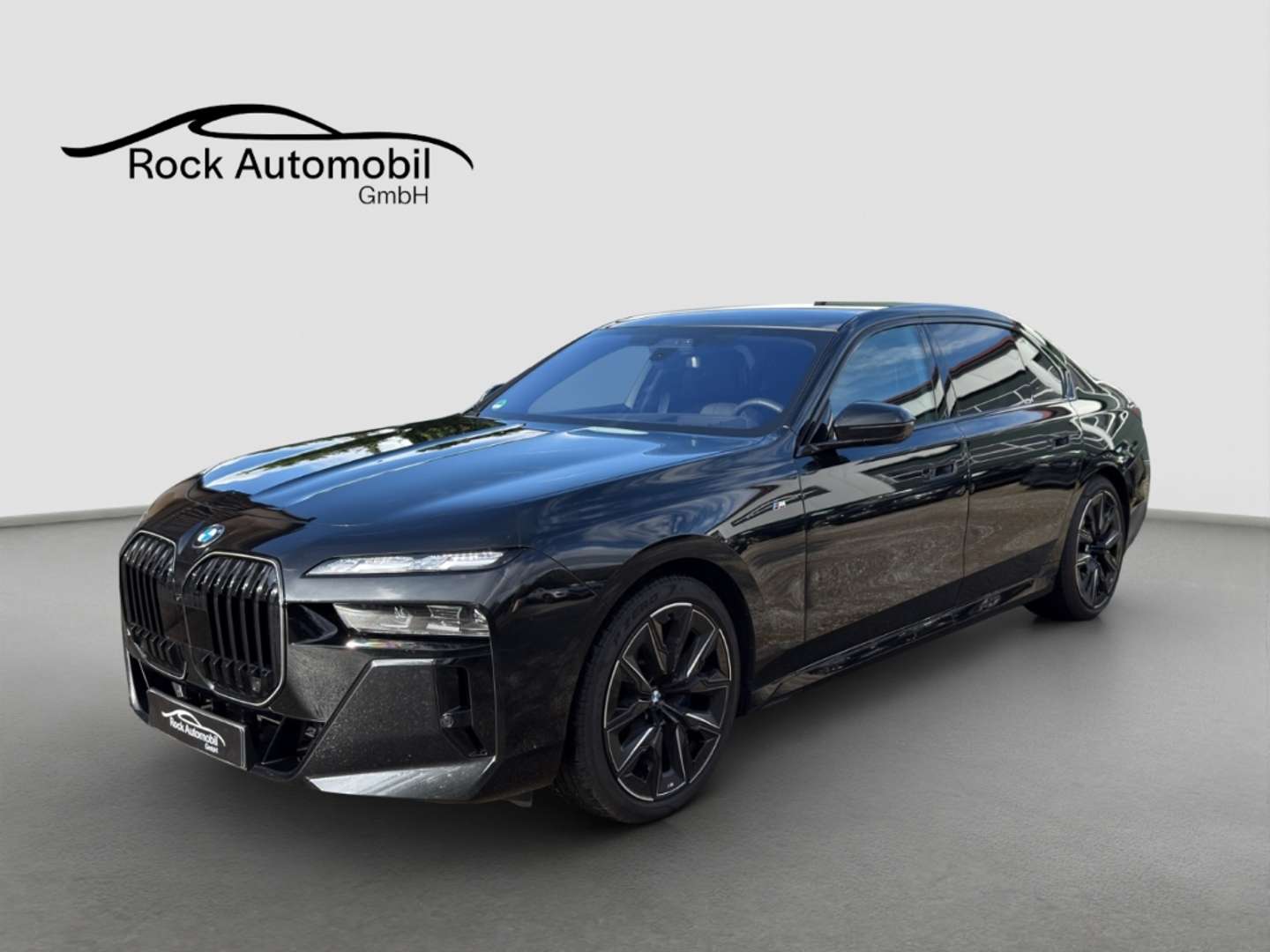 BMW Série 7 M Sport 740d XDrive - 2024 - Joinsteer - #1