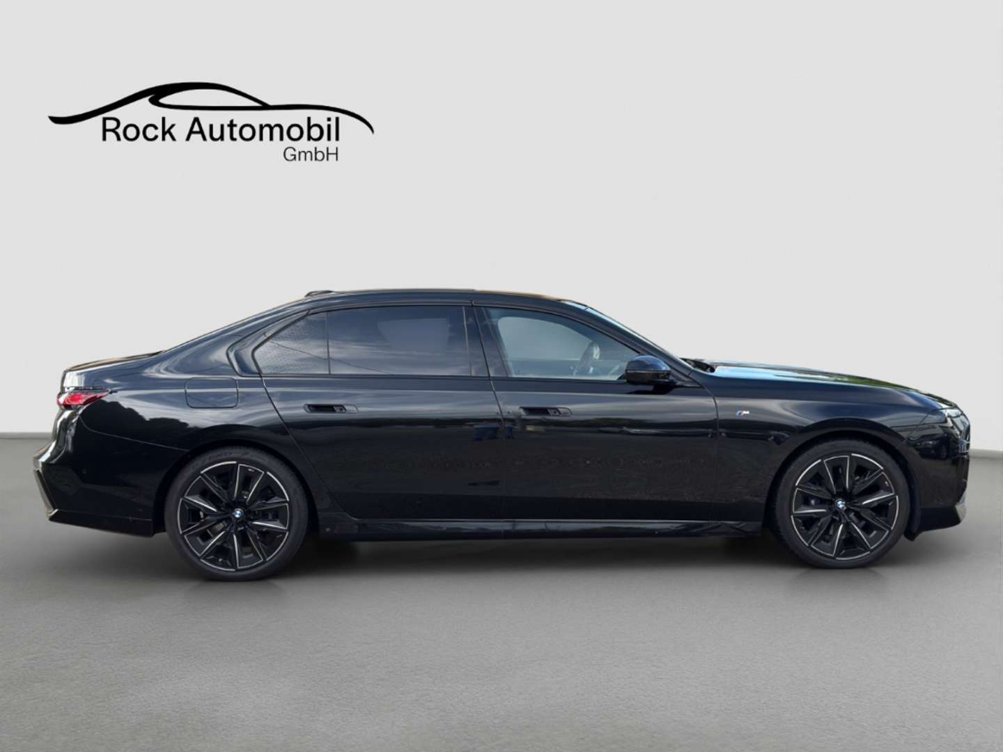 BMW Série 7 M Sport 740d XDrive - 2024 - Joinsteer - #5