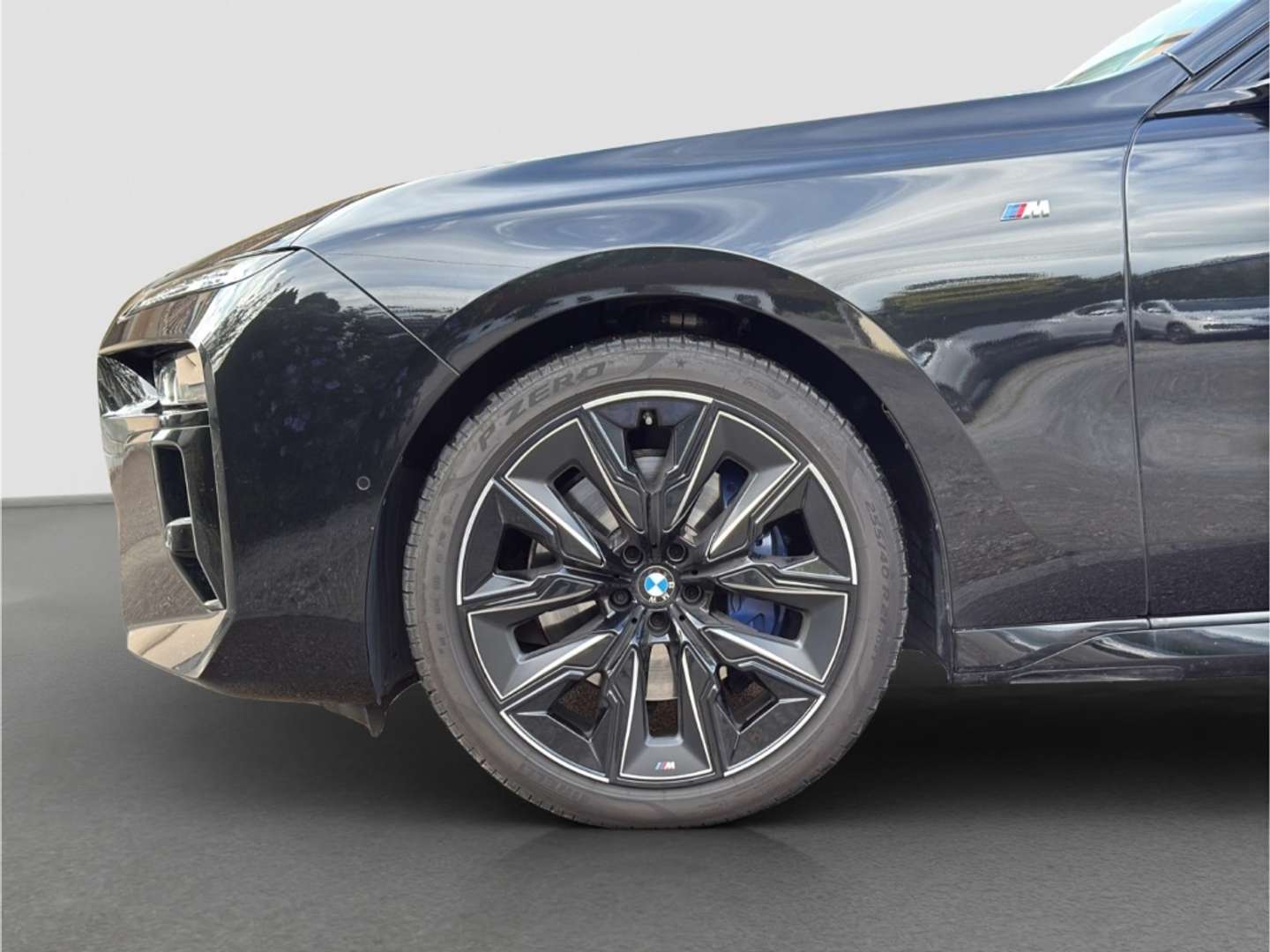BMW Série 7 M Sport 740d XDrive - 2024 - Joinsteer - #13