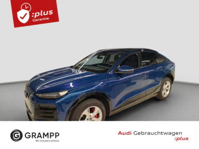Audi Q6 E-tron Sportback Q6 Sportback E-tron 185 KW - 2025 - Joinsteer - #1