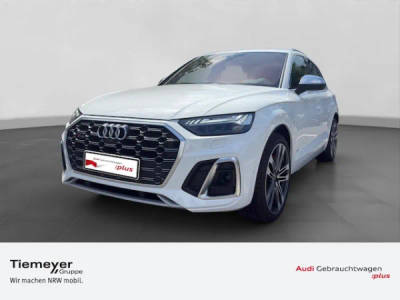 Audi SQ5 SUV TDI Tiptronic - 2023 - Joinsteer - #1
