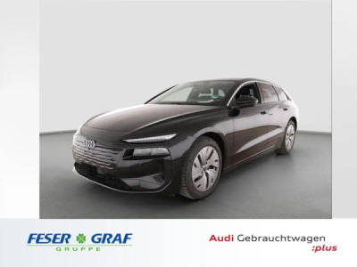 Audi A6 E-tron Avant A6 Avant E-tron 210 KW - 2025 - Joinsteer - #1