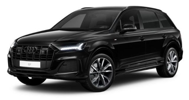 Audi Q7 SUV S Line 50 TDI Quattro Tiptronic - 2023 - Joinsteer