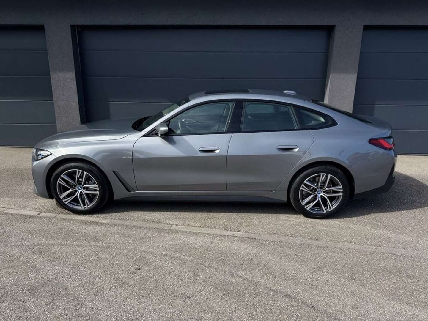 BMW I4 EDrive35 - 2023 - Joinsteer - #4