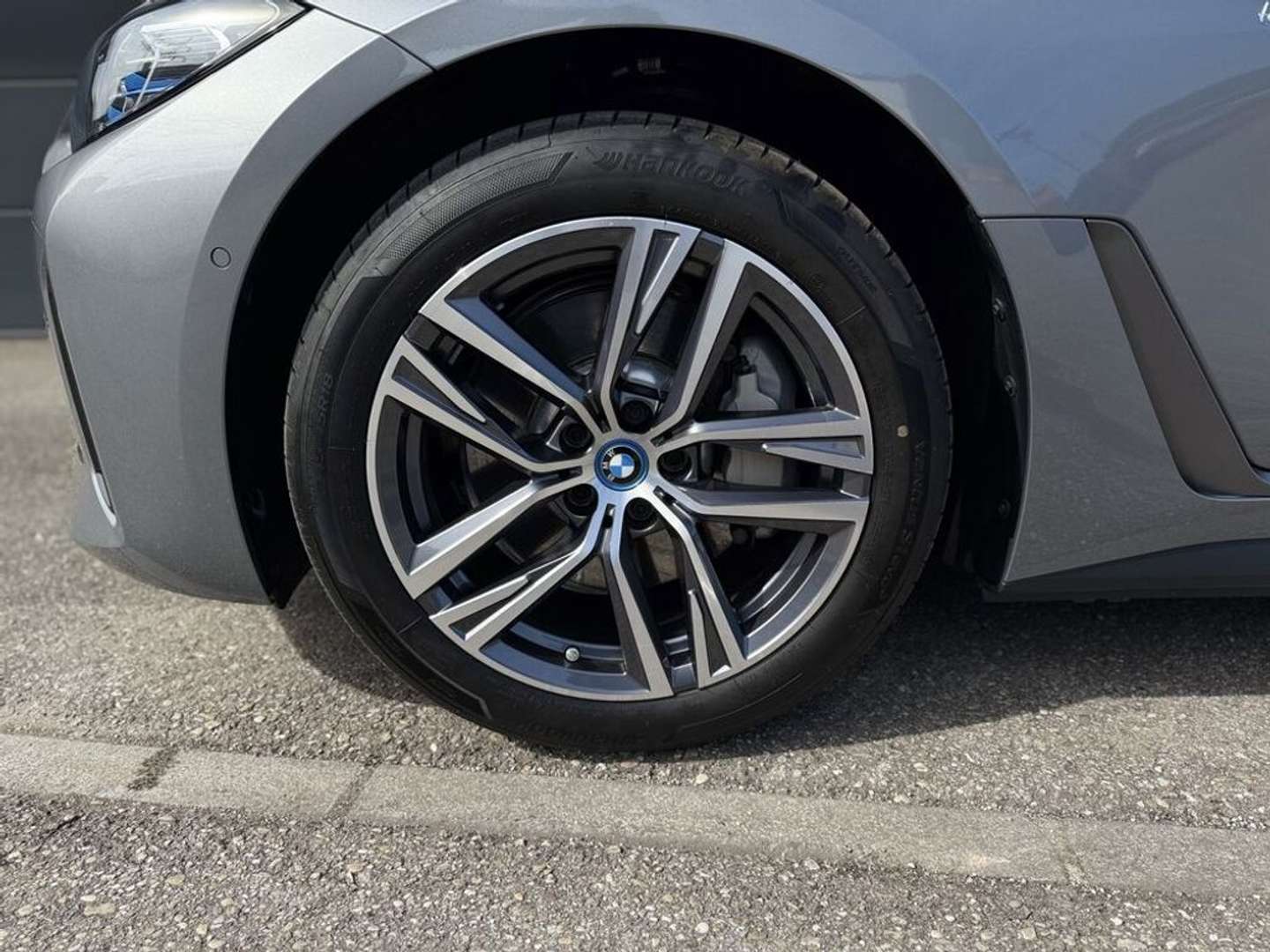BMW I4 EDrive35 - 2023 - Joinsteer - #5