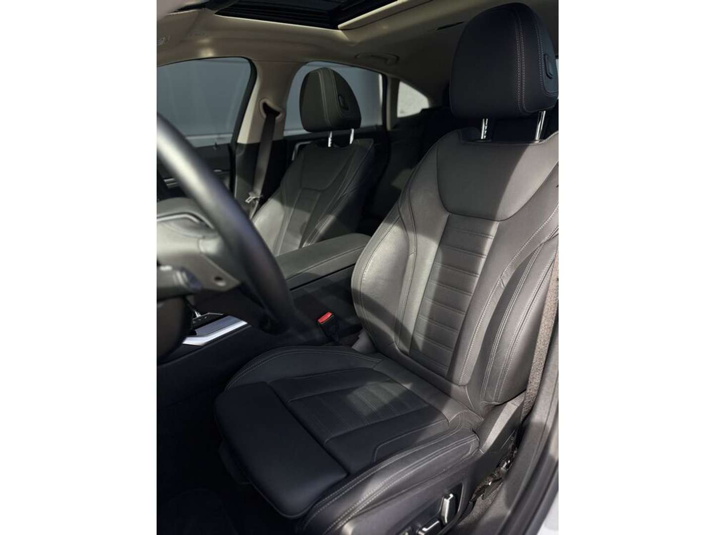BMW I4 EDrive35 - 2023 - Joinsteer - #7