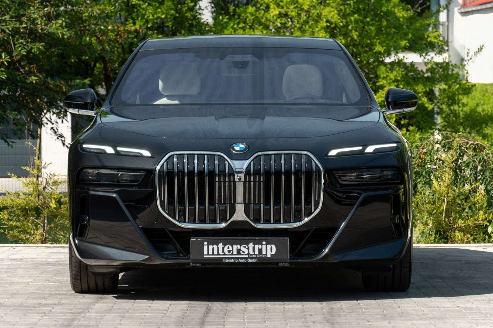 BMW Série 7 M Sport 740d - 2024 - Joinsteer - #3