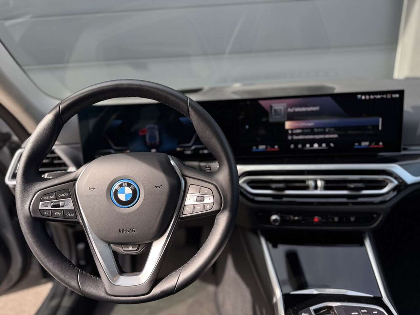 BMW I4 EDrive35 - 2023 - Joinsteer - #10