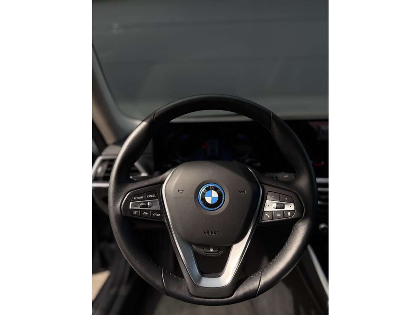 BMW I4 EDrive35 - 2023 - Joinsteer - #11