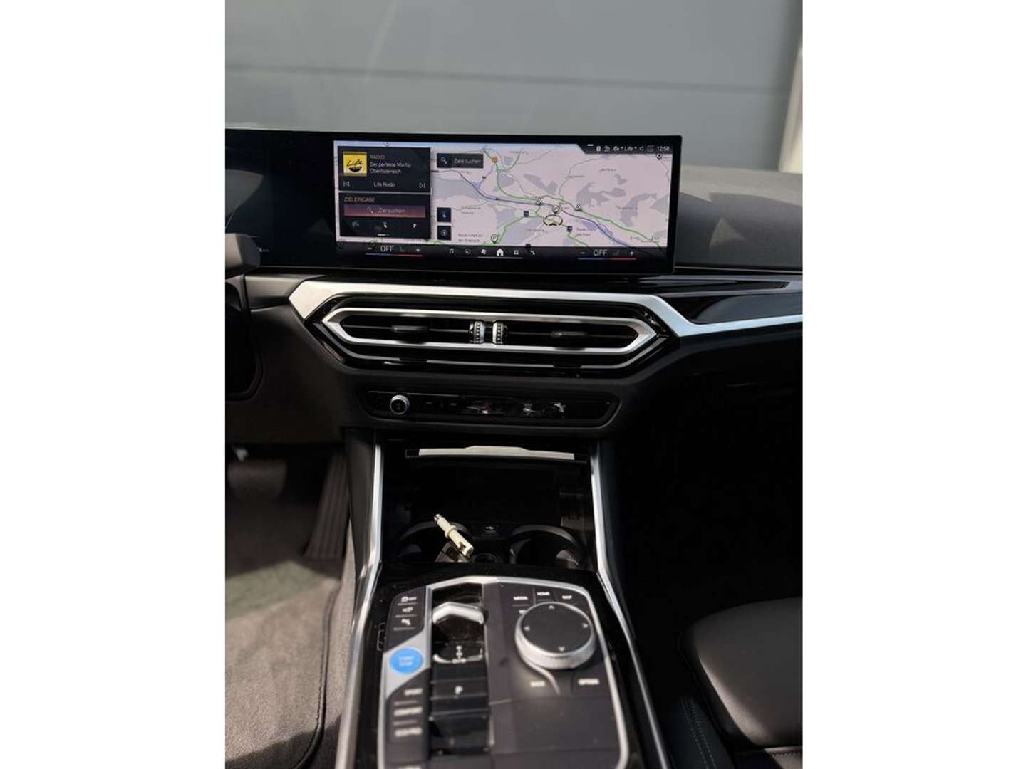 BMW I4 EDrive35 - 2023 - Joinsteer - #12