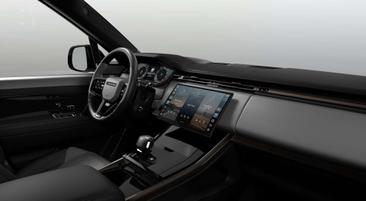 Land Rover Range Rover Sport SV — photo 5