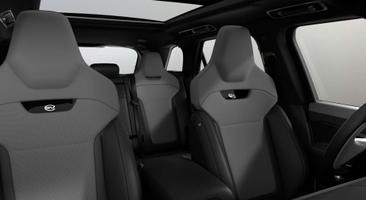 Land Rover Range Rover Sport SV — photo 6