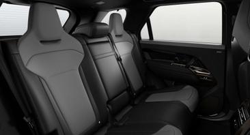 Land Rover Range Rover Sport SV — photo 7