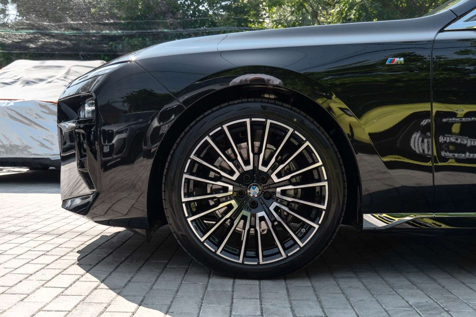 BMW Série 7 M Sport 740d - 2024 - Joinsteer - #9