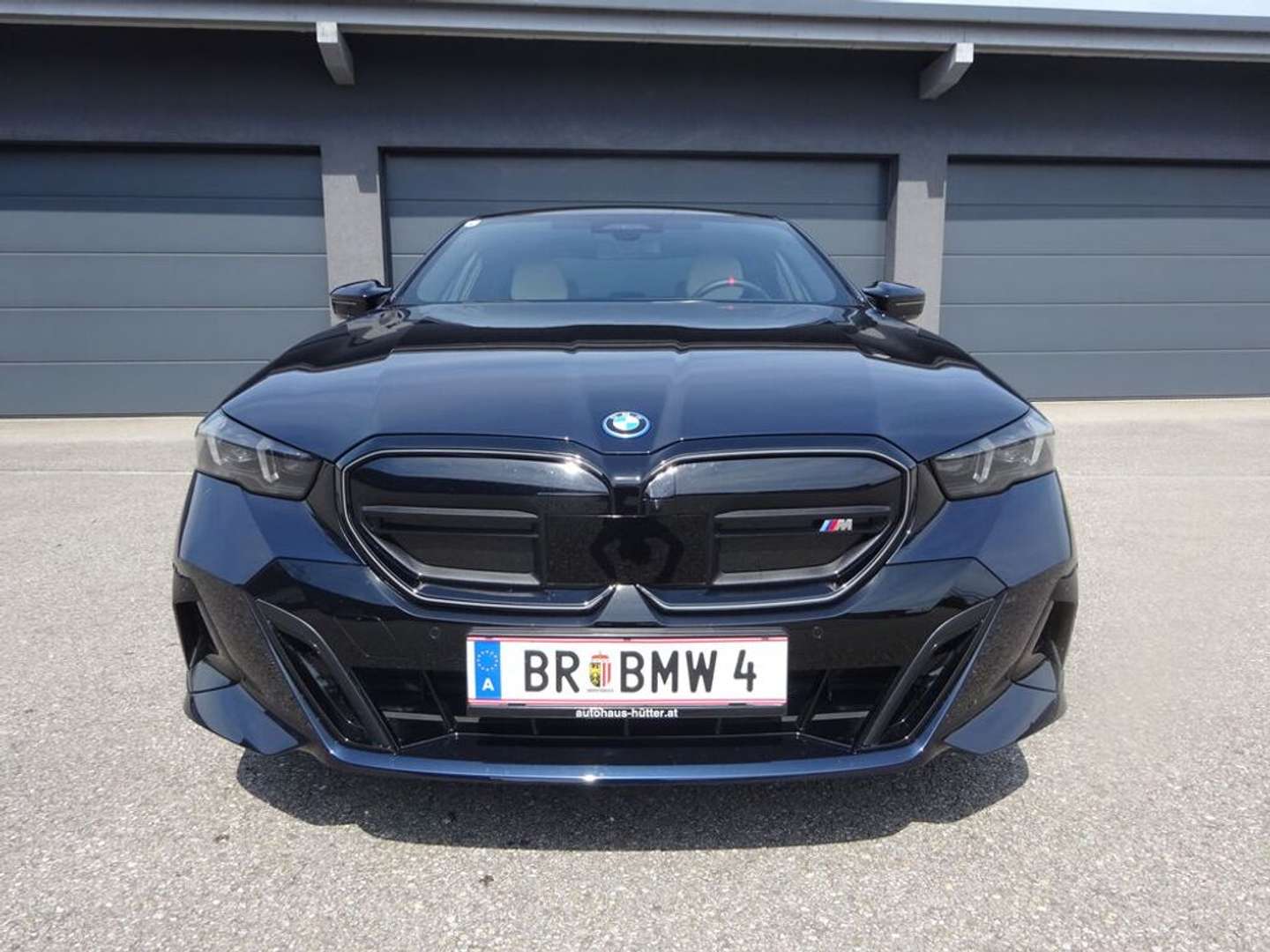 BMW I5 M60 XDrive - 2024 - Joinsteer - #3