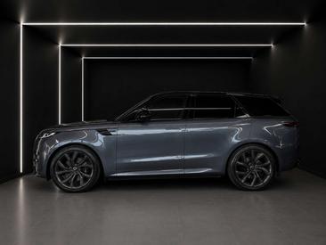 Land Rover Range Rover Sport Autobiography 3.0 I6 Phev 510cv — photo 4