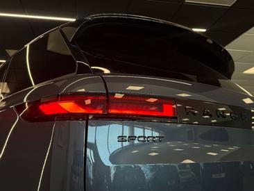Land Rover Range Rover Sport Autobiography 3.0 I6 Phev 510cv — photo 11
